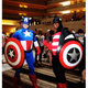 Illustration for article titled Dragon Con Day 3: the Cosplay Keeps Getting Better and Better
